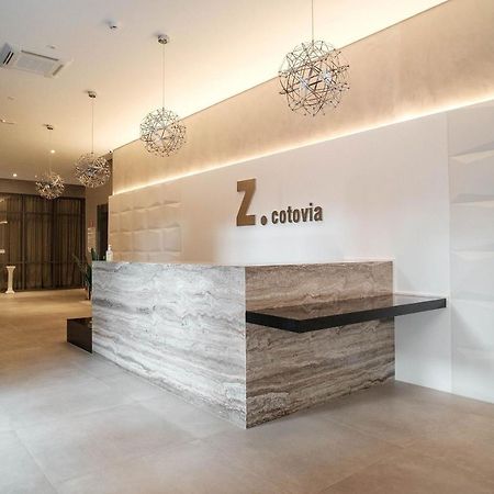 Yume Z.Cotovia - Studio Com Estacionamento Gratis São Paulo Eksteriør billede